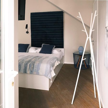 Comecasa Larga Cosy Studio Milan Luaran gambar