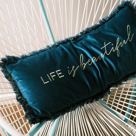 Comecasa Larga Cosy Studio Milan Luaran gambar