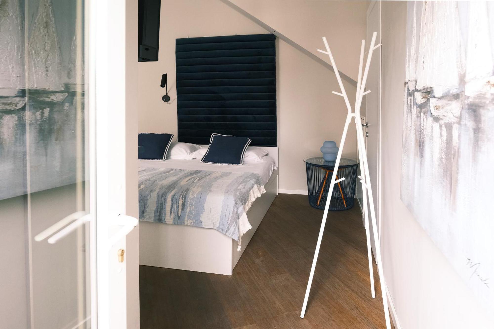Comecasa Larga Cosy Studio Milan Luaran gambar